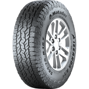 265/65R17 112H MP72 Torero